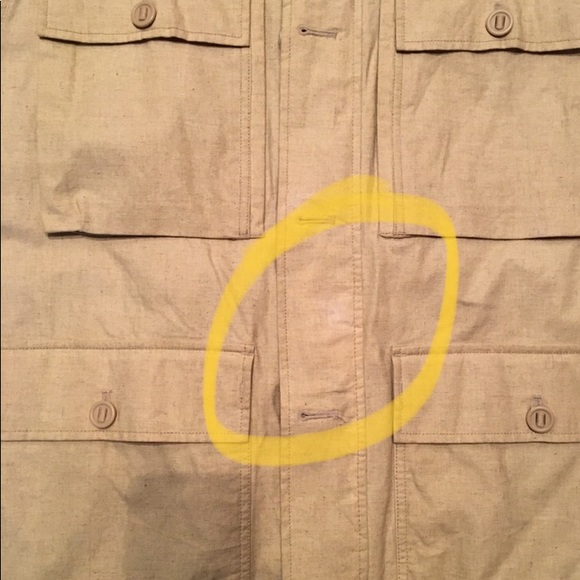 Early Y2K Tommy Hilfiger jacket. Great condition! - Picture 8 of 8